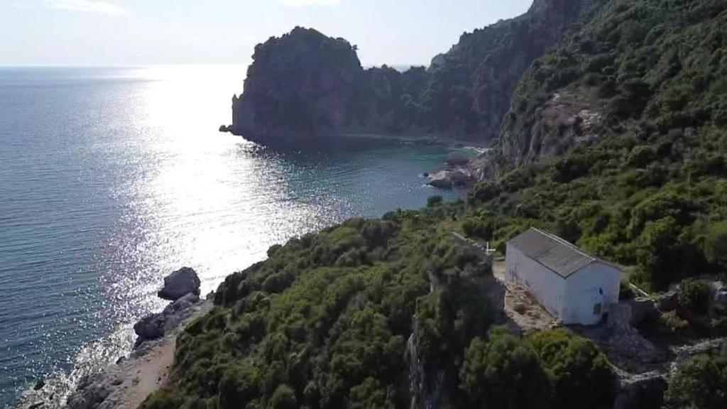 Vatos Studio Εξωτερικό φωτογραφία